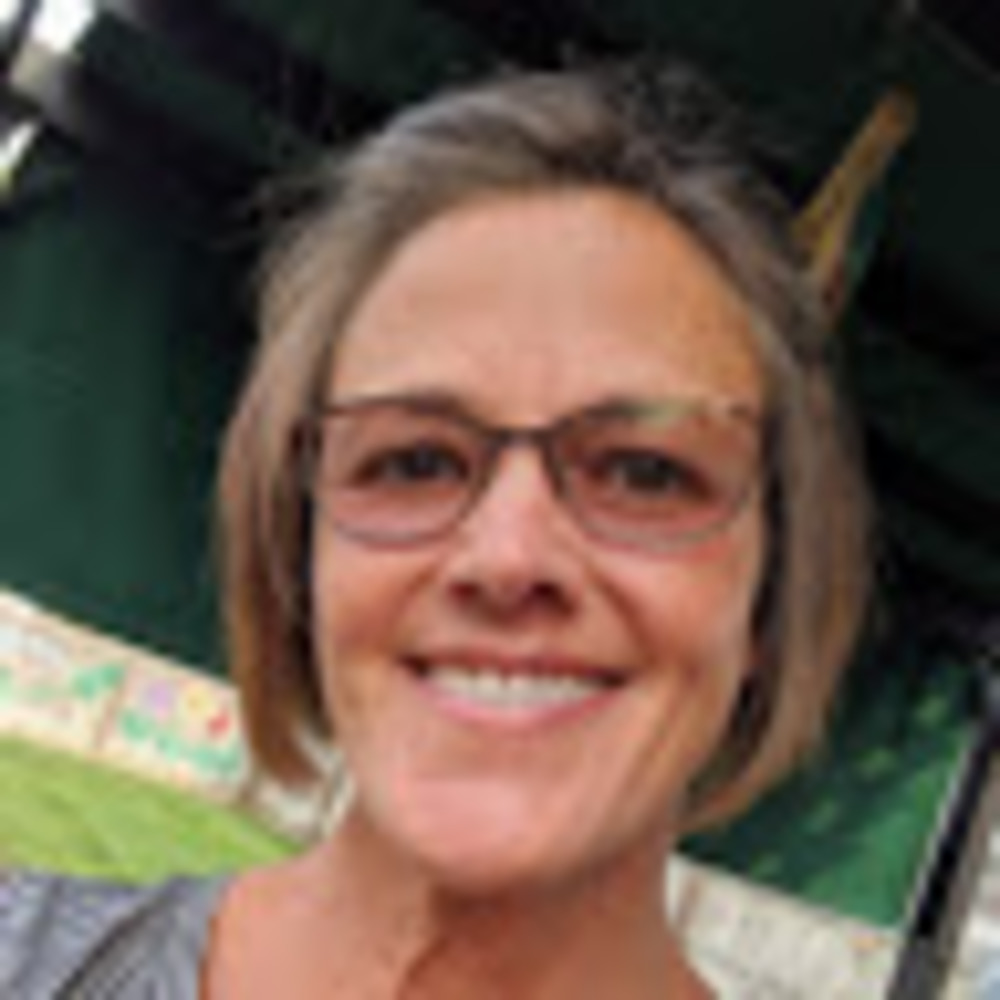 Meet your Posher, Tammy